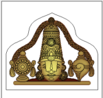 3D Tirupati CNC Design 70 - Image 2