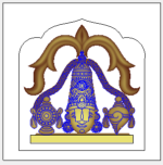 3D Tirupati CNC Design 71 - Image 2