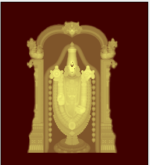 3D Tirupati CNC Design 72 - Image 2