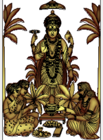 3D Satyanarayan CNC Design 75 - Image 2