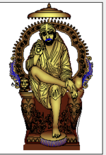 3D Sai CNC Design 88 - Image 2