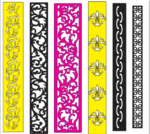 2D Border 2 - Image 2