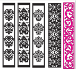 2D Border 2 - Image 5