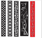 2D Border 2 - Image 13