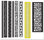 2D Border 2 - Image 14