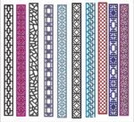 2D Border 2 - Image 21