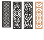 2D Border 2 - Image 22