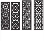 2D Border 2 - Image 23