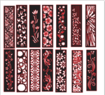 2D Border 2 - Image 25