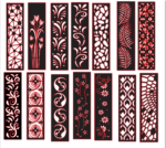 2D Border 2 - Image 26