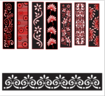2D Border 2 - Image 28
