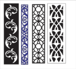 2D Border 2 - Image 34