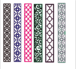 2D Border 2 - Image 35