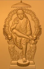 3D Sai CNC Design 88