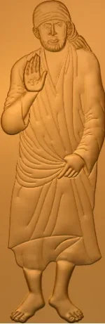 3D Sai CNC Design 89