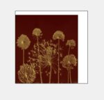 Texture Flower Wall Panel - Image 2