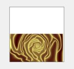 Rose Wall Panel - Image 2