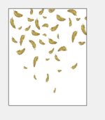 Feather Wall Panel - Image 2