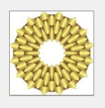 Traditional Wall Panel - Image 2