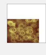 Peacock Wall Panel - Image 2