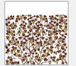 Grape Tree Wall Panel - Image 2