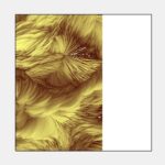 Cloud Texture Wall Panel - Image 2