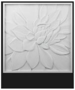 Boho Flower Wall Panel