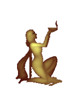 3D God CNC Design 108 - Image 2