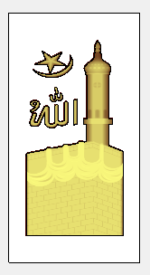 3D 786 CNC Design 115 - Image 2