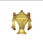 3D God CNC Design 130 - Image 2