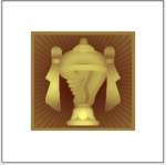 3D God CNC Design 133 - Image 2