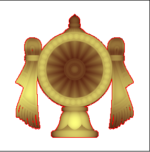 3D God CNC Design 134 - Image 2