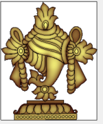3D God CNC Design 138 - Image 2