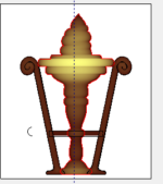 3D God CNC Design 141 - Image 2