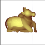 3D Nandi CNC Design 142 - Image 2