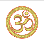 3D Om CNC Design 149 - Image 2