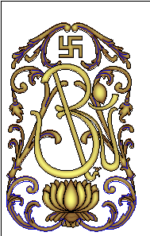 3D Om CNC Design 153 - Image 2