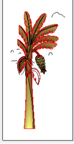 3D God CNC Design 157 - Image 2