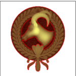 3D God CNC Design 166 - Image 2