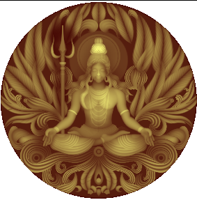 Shiv Rudra CNC Design File