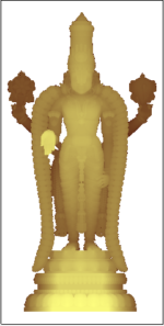 Shri Tirupati Balaji CNC Design - Image 2