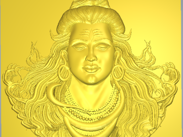 Shiv Shankar CNC Design