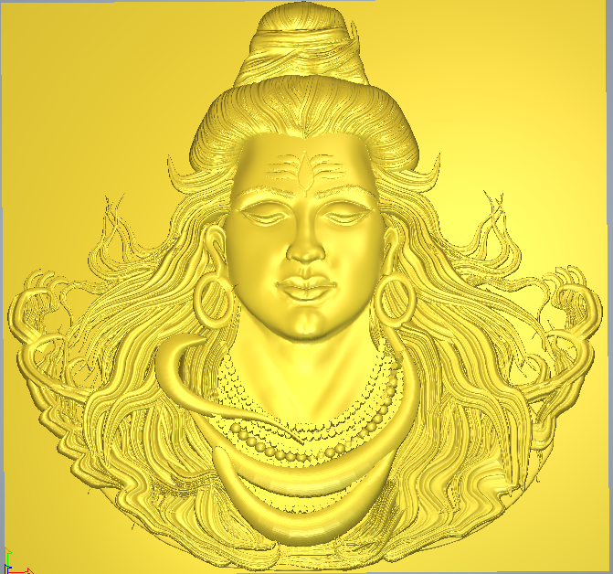 Shiv Shankar CNC Design