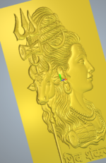 Shiv Nandi CNC Design - Image 4