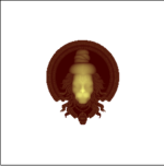 Lord Hanuman CNC Design