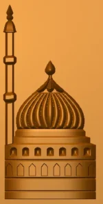 3D 786 CNC Design 111