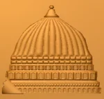 3D 786 CNC Design 117