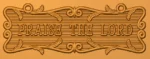 3D God CNC Design 156