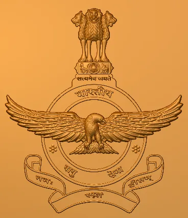 3D God CNC Design 162